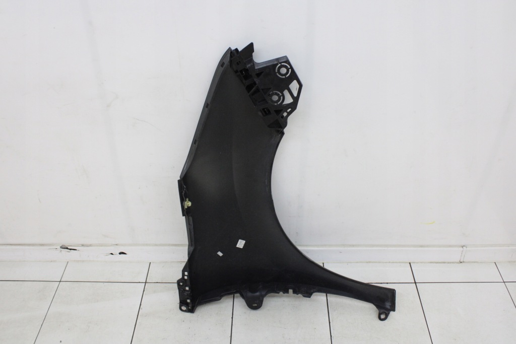 фото №9, Крыло левый перед передний peugeot 3008 i 2009r- ktp ktpd - код лакокрасочного покрытия