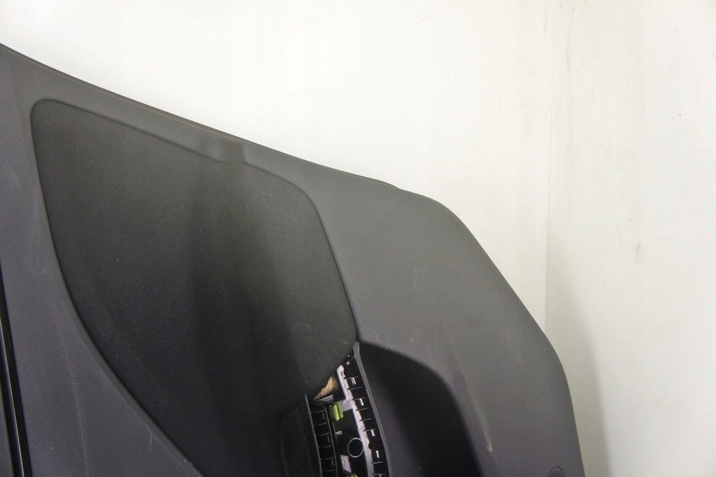 фото №5, Ms062 skoda scala обшивка дверь правый задняя