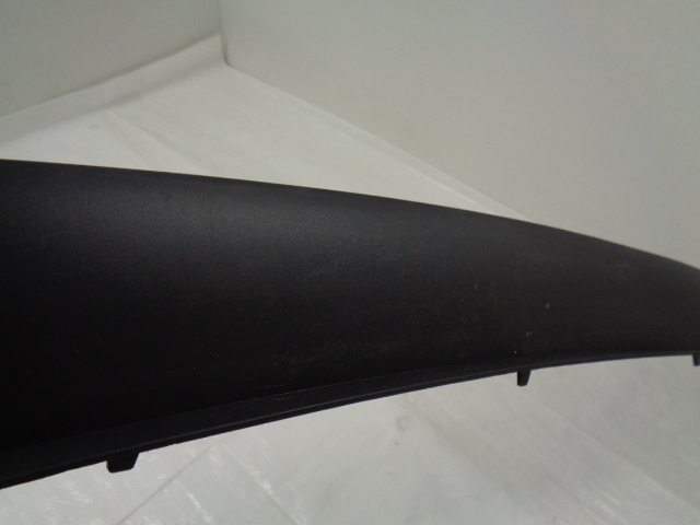 фото №9, Молдинг бампера перед laguna iii gt 44329