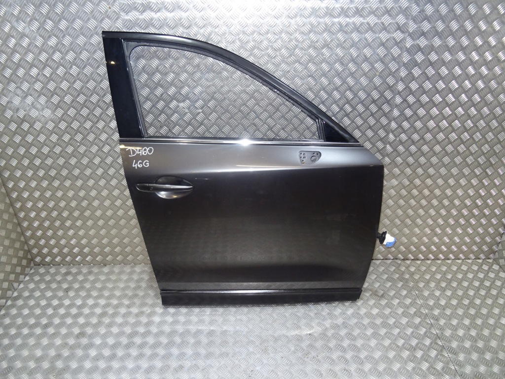 фото №1, Mazda cx-5 ii дверь правое передние правый перед 46g