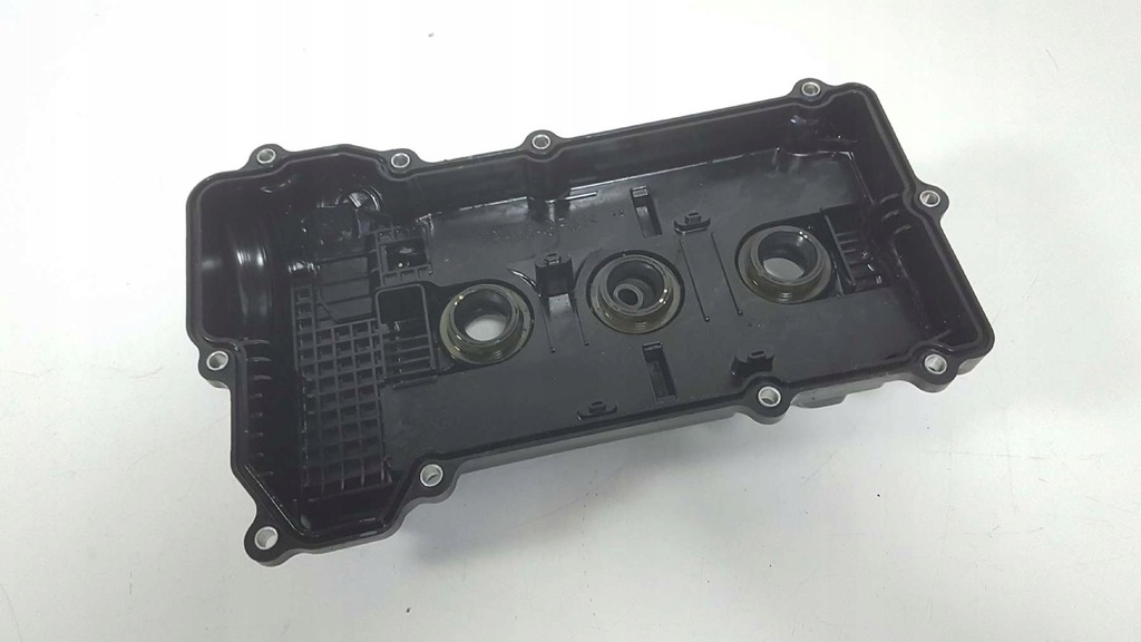 фото №5, Mitsubishi space star ii 1.0 кришка клапанів