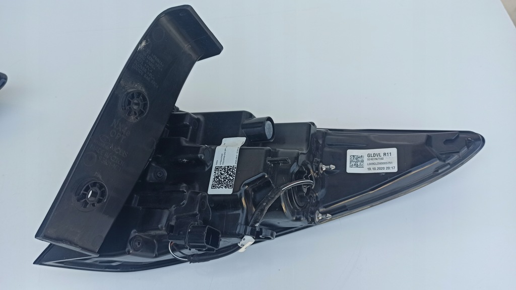 фото №8, Hyundai tucson iv лампа перед правая 92402n7100