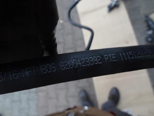 фото №3, Щуп заливна горловина кришка щуп оливи renault kangoo iii