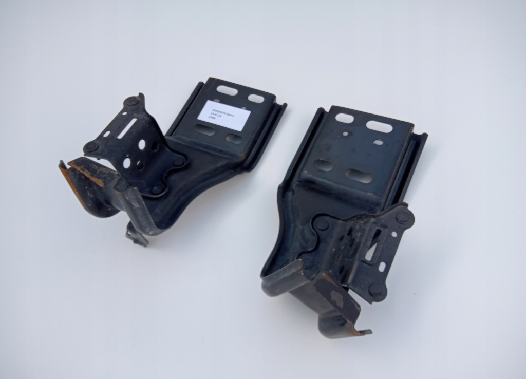 фото №4, Кронштейн балка нижний infiniti q60 3.0 2wd rwd 2017-