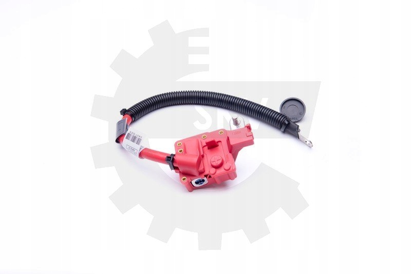 фото №8, Клемма do аккумулятор 96skv304