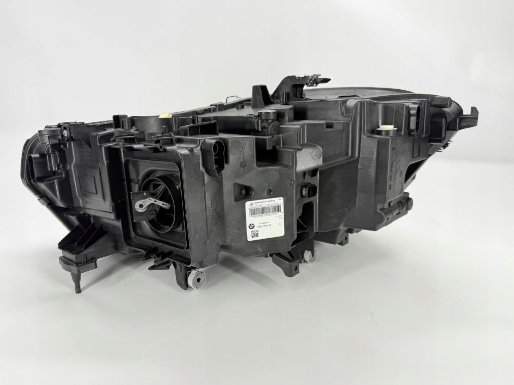 фото №10, Лампа перед передняя bmw x5 g05 x6 g06 full led