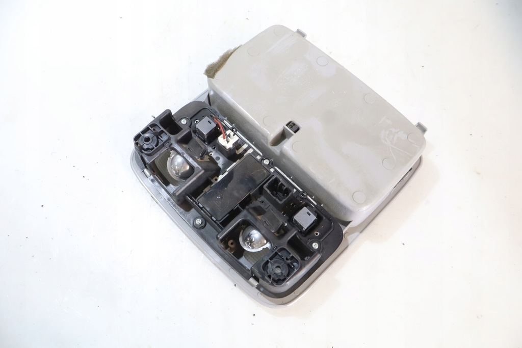 фото №4, Освітлення кабіни перед kia sportage ii