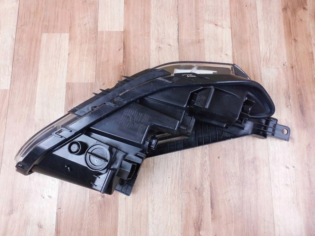 фото №7, Hyundai santa fe iv 2018-2020 лампа дневная передняя перед левая drl