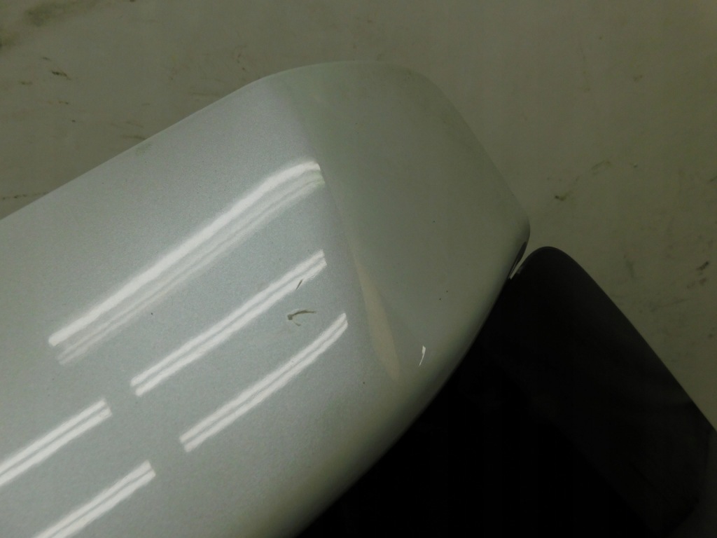 фото №11, Крышка багажника задняя комплектная + борт - peugeot 3008 i lift 13-16 kwed