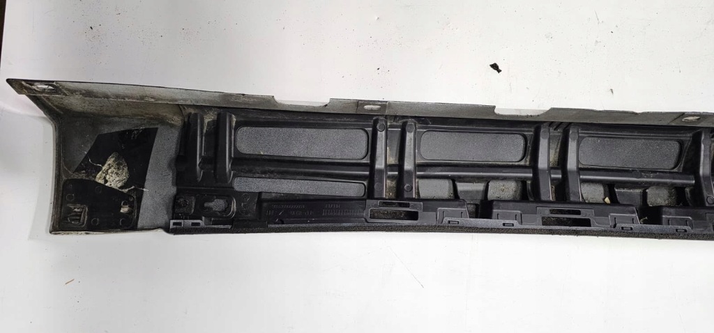 Купити Alfa romeo giulia 16- молдинг поріг права 156107772