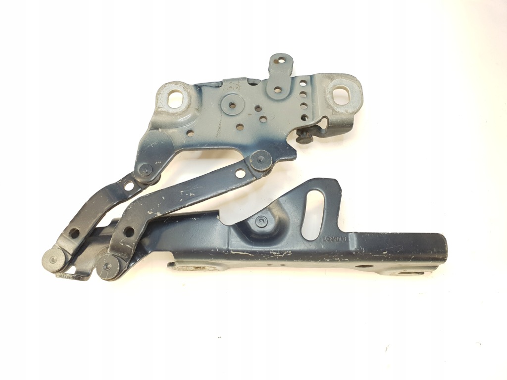 фото №1, F30 f80 петля капот лівий перед oryg-pń