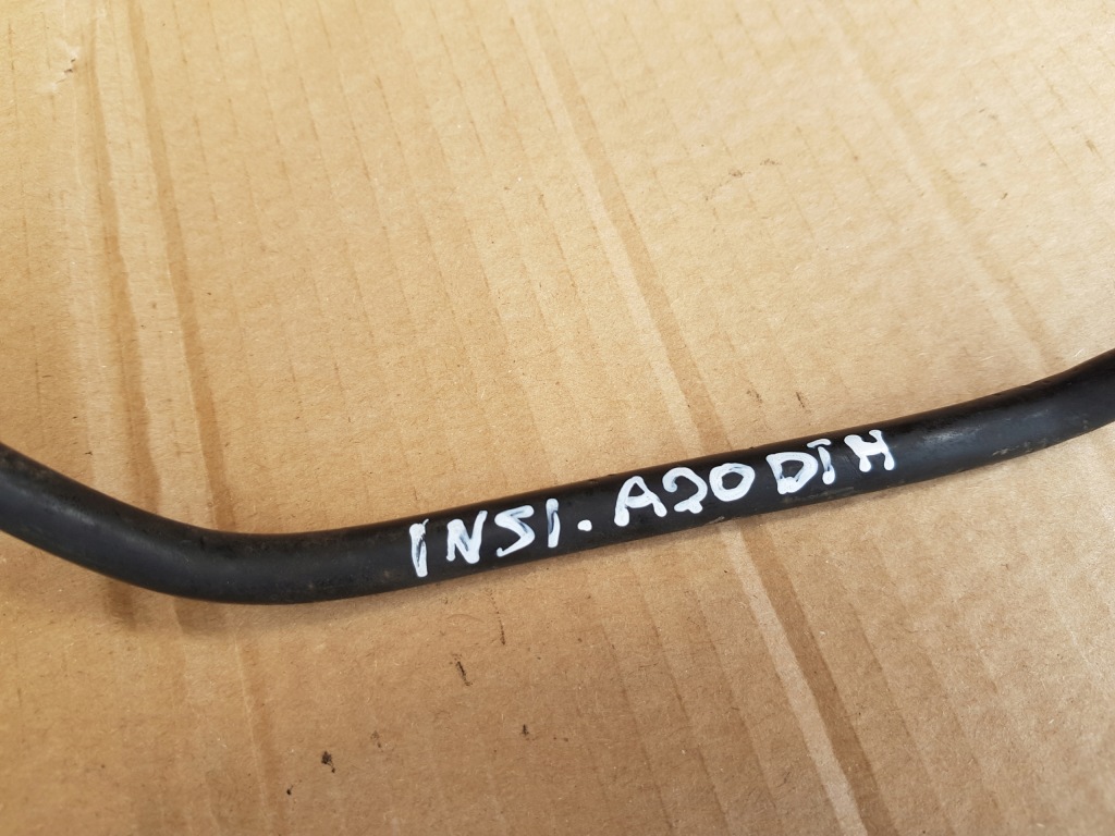 Шланг вакуумa усилитель тормозов / 2.0 cdti 160km a20dth opel insignia a 13227548 Киев