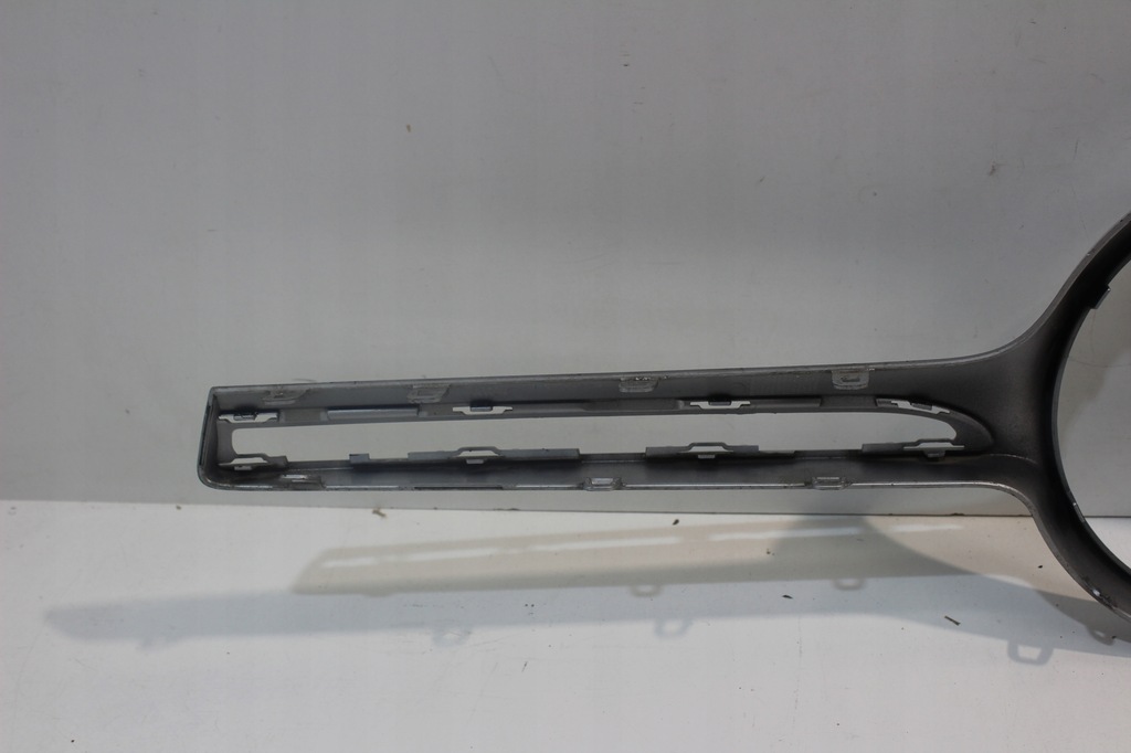 фото №5, Решётка радиатора накладка решетка mercedes gle 167 w167 a1678886200 oem amg