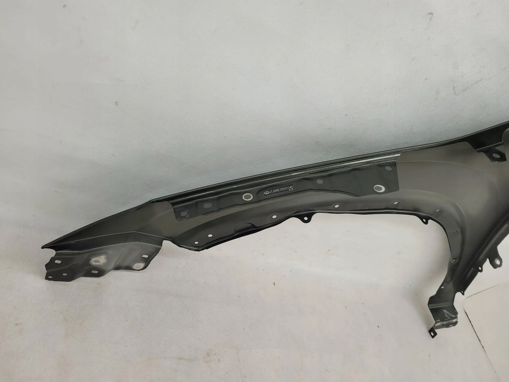 фото №12, Lexus nx ii 2 21- крыло перед передний правый fv