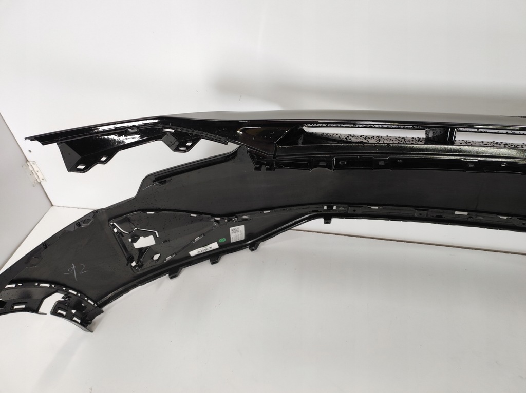 фото №13, Бампер перед передній polestar 3 322227633 31690810