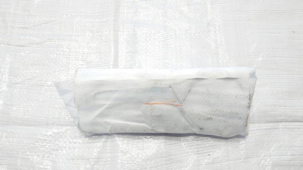 фото №1, Renault koleos ii подушка сиденье левая