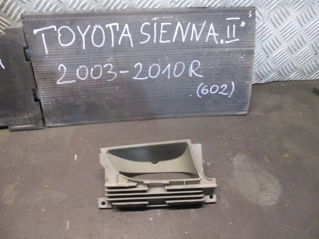 Купить Ручка 64155 toyota sienna 2 03-10r