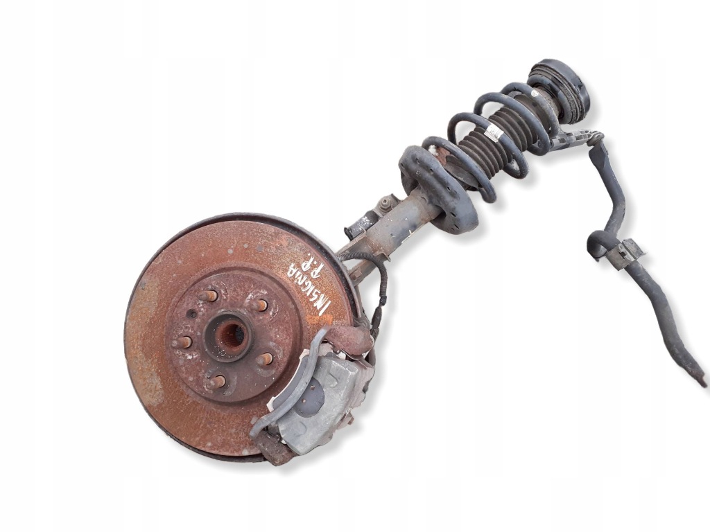 Купити Амортизаторна стійка правий перед передній амортизатор opel insignia a 13245977 2.0 cdti