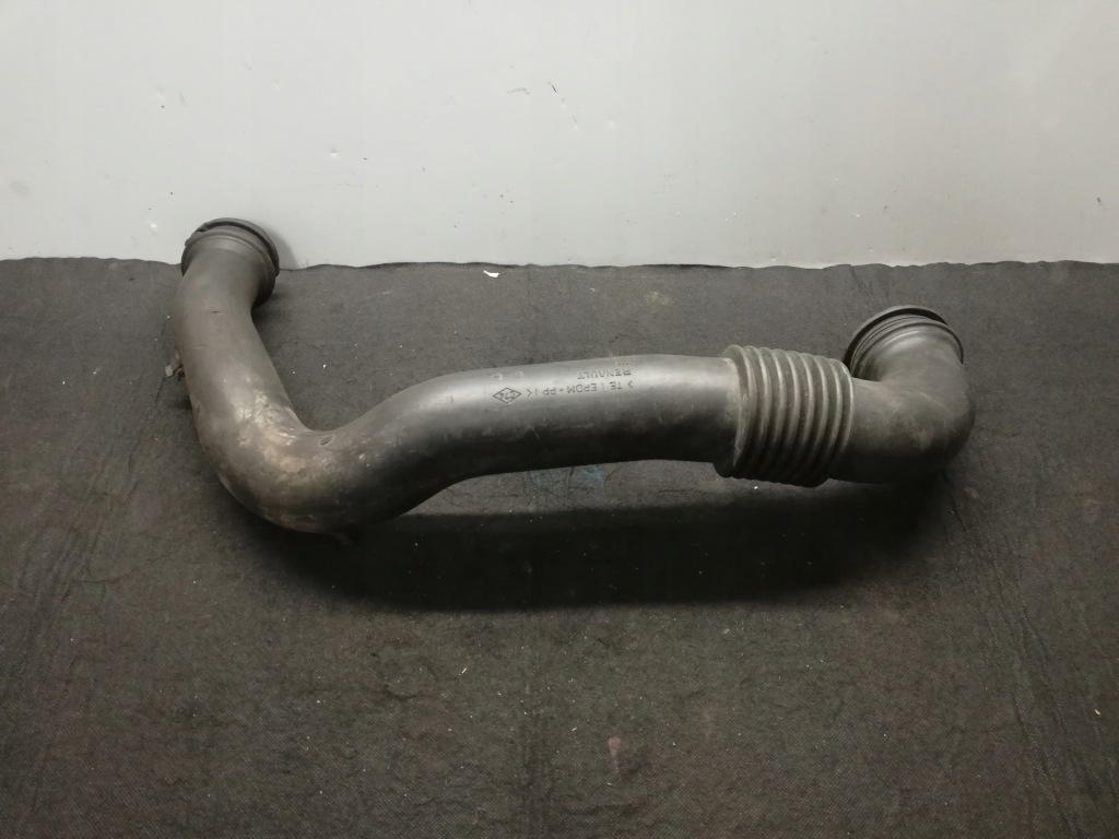 фото №4, Wąż труба turbo master movano 2,5 dci