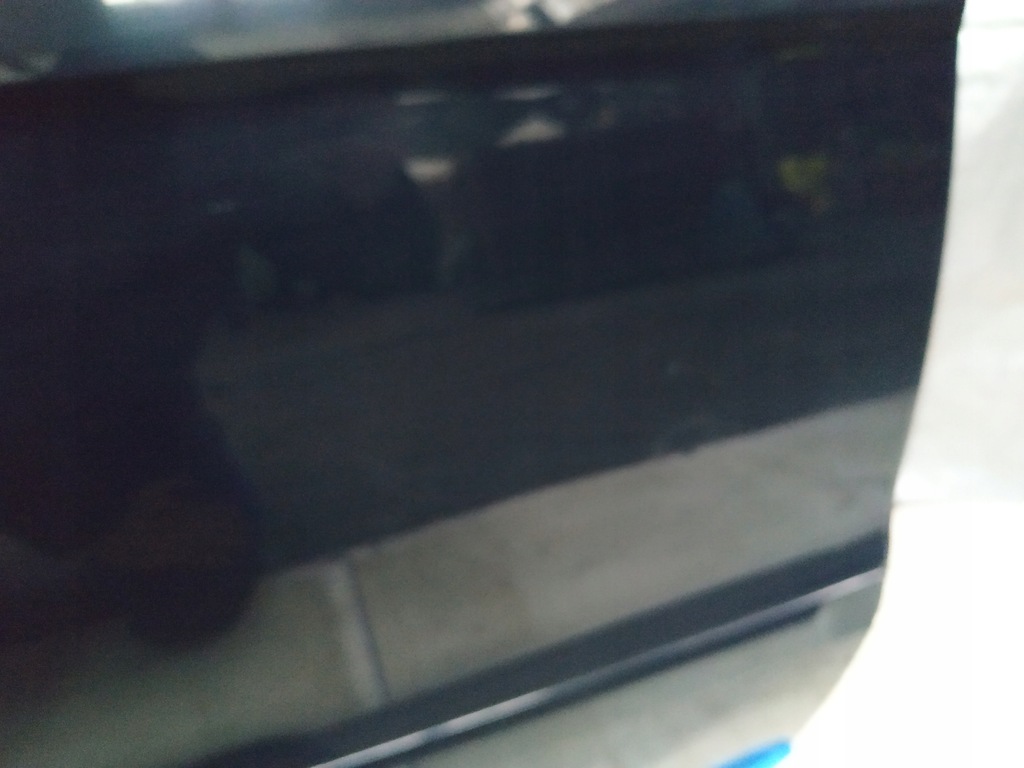 фото №6, Двері правий задня задні ford galaxy mk3 bydgoszcz