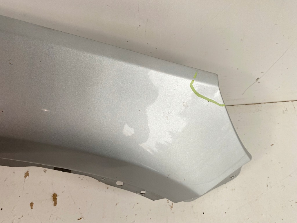 фото №10, Крыло перед передний правый vw tiguan 1 5n 5n0 2007-2016