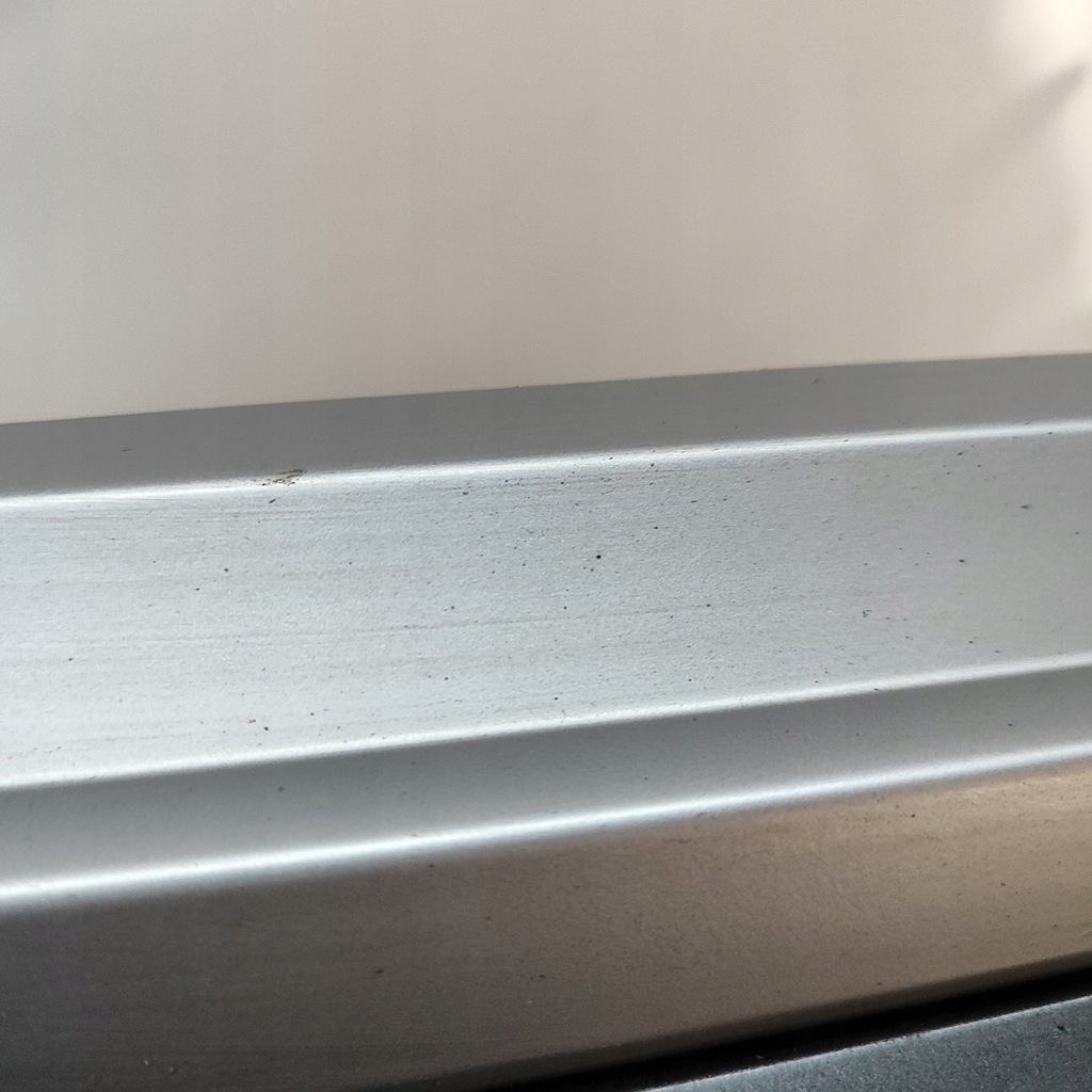 фото №7, Audi q5 sq5 2021 ліва сторона молдинг двері задніх