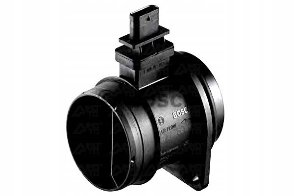 Расходомер воздуха 5 pin mini r56 r57 Цена