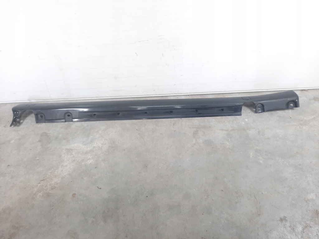 фото №1, Молдинг поріг права mercedes s w220 long 197