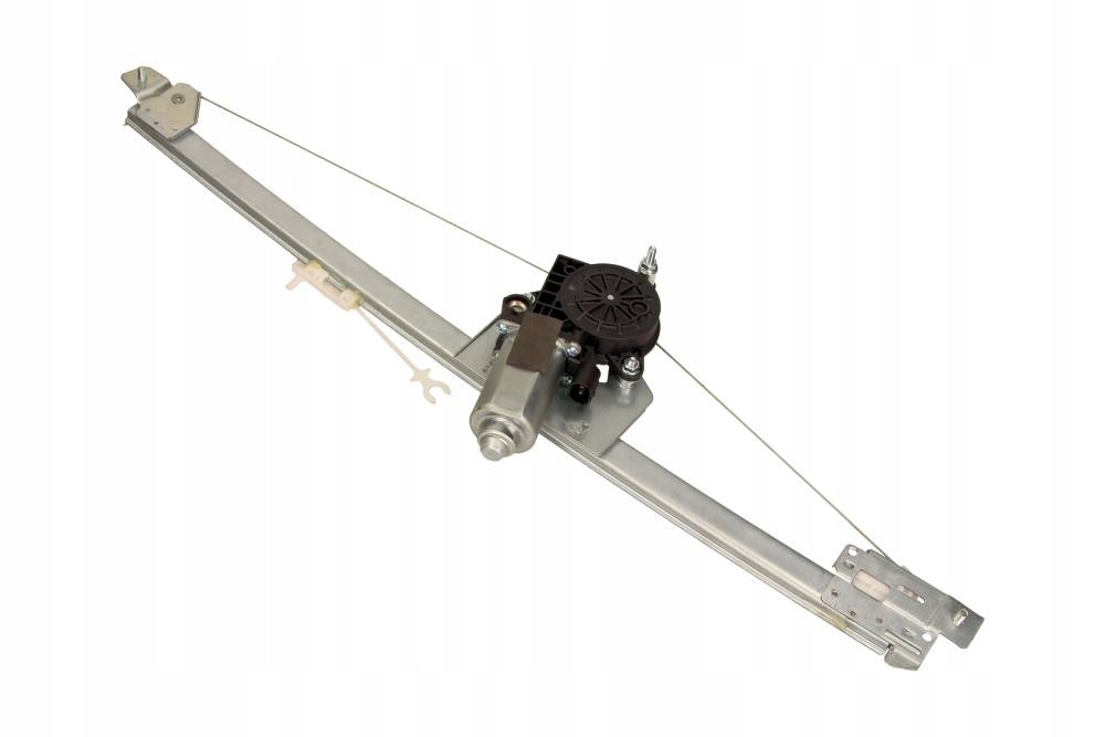 фото №1, Maxgear підйомник скло nissan p. primastar 02- l