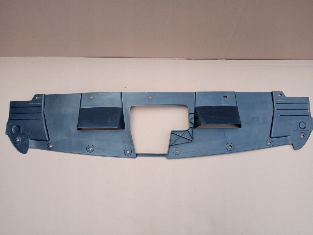 фото №5, Nissan navara захист накладка поперечина перед