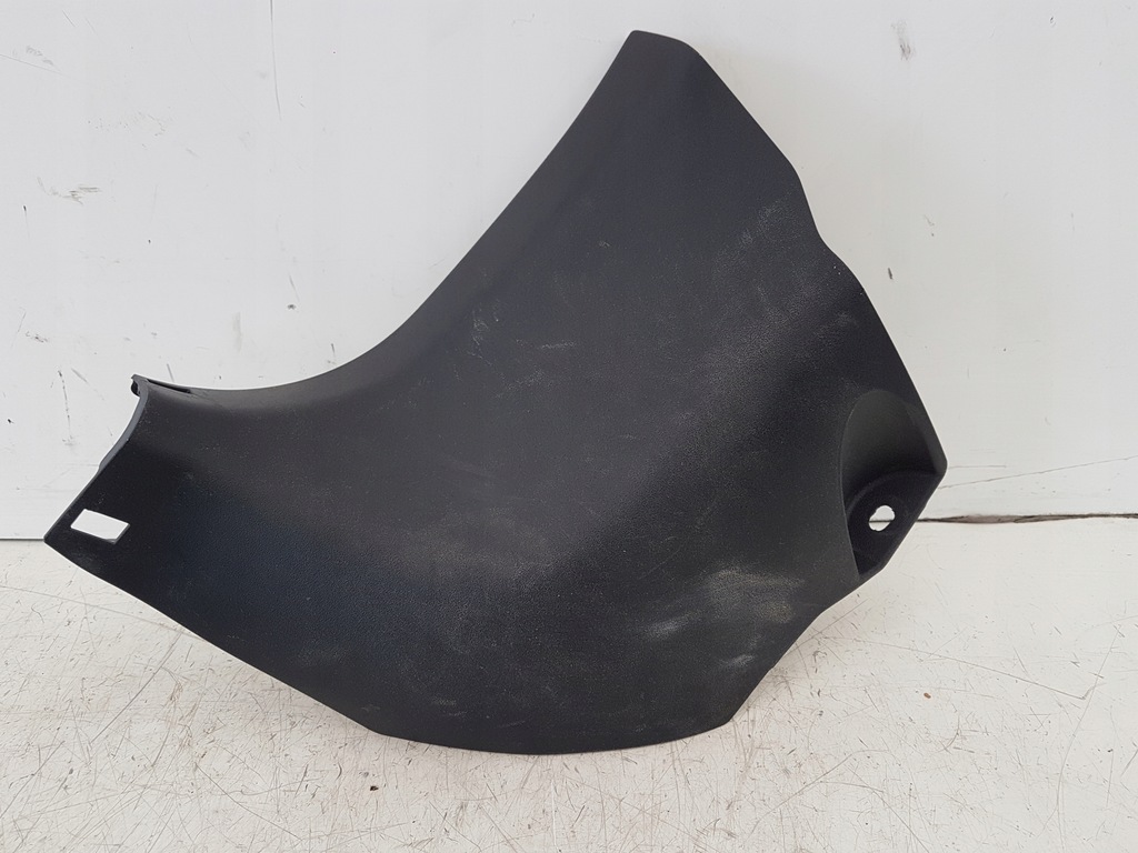 фото №1, Захист поріг ліва toyota prius iii lift 2012r.