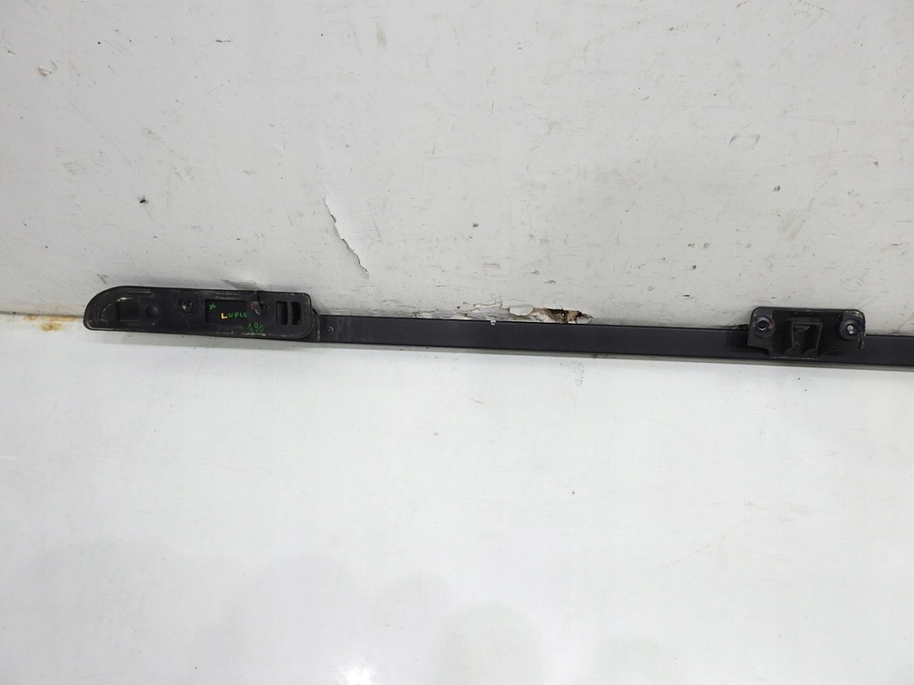 фото №9, Рейлінг даховий лівий chevrolet uplander