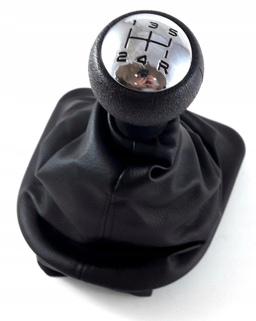 фото №6, Ручка переключения передач 5-g чехол citroen c3 c4