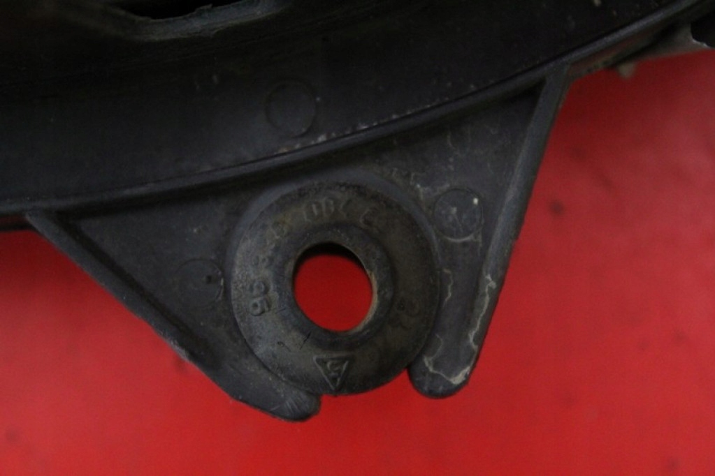 фото №10, Вентилятор 1400821280 citroen jumpy 2 ii 2.0 hdi 07-16