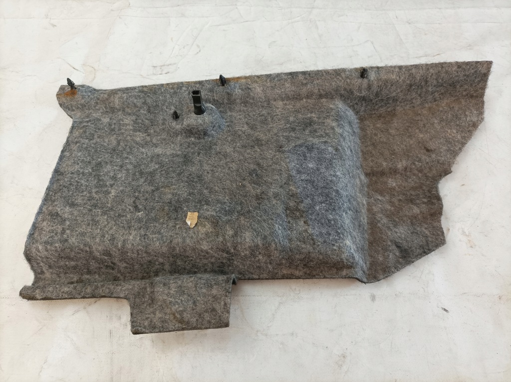 фото №10, Dodge ram 09- обшивка бардачка пасажира usa