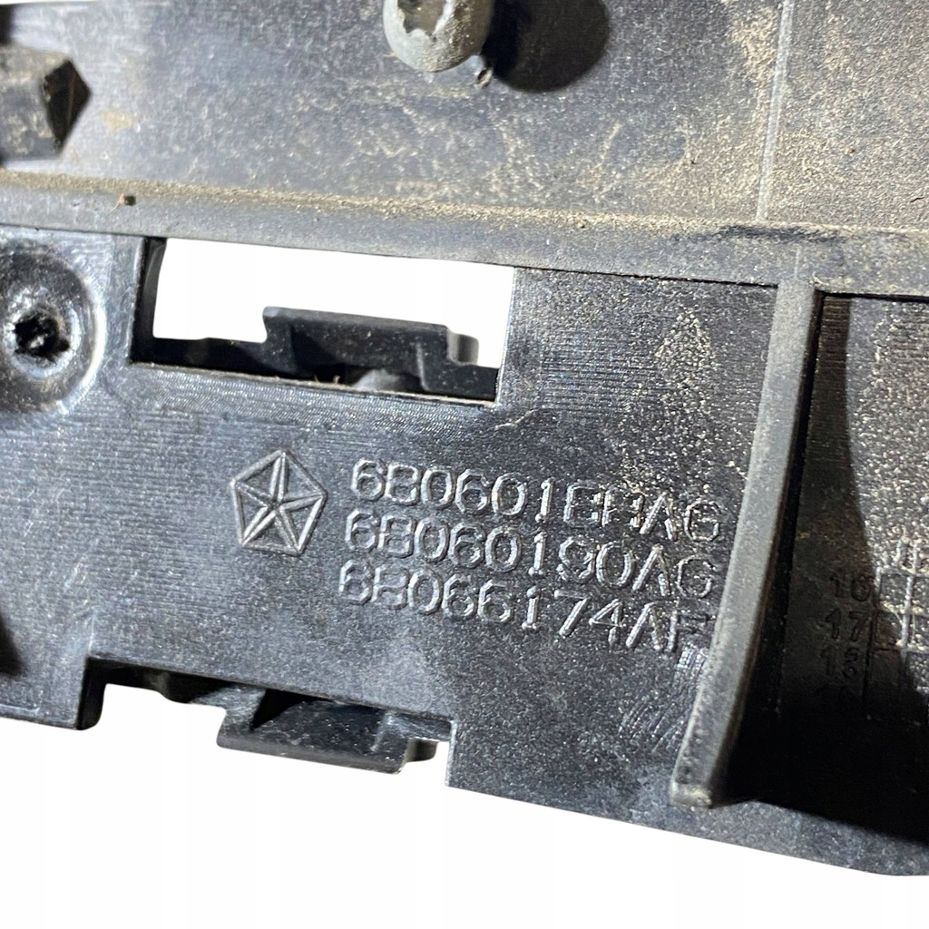 фото №11, Dodge charger 2017 перед сторона правая замки