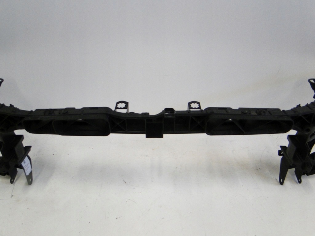 фото №5, Mercedes gla h247 247 pas передний усилитель