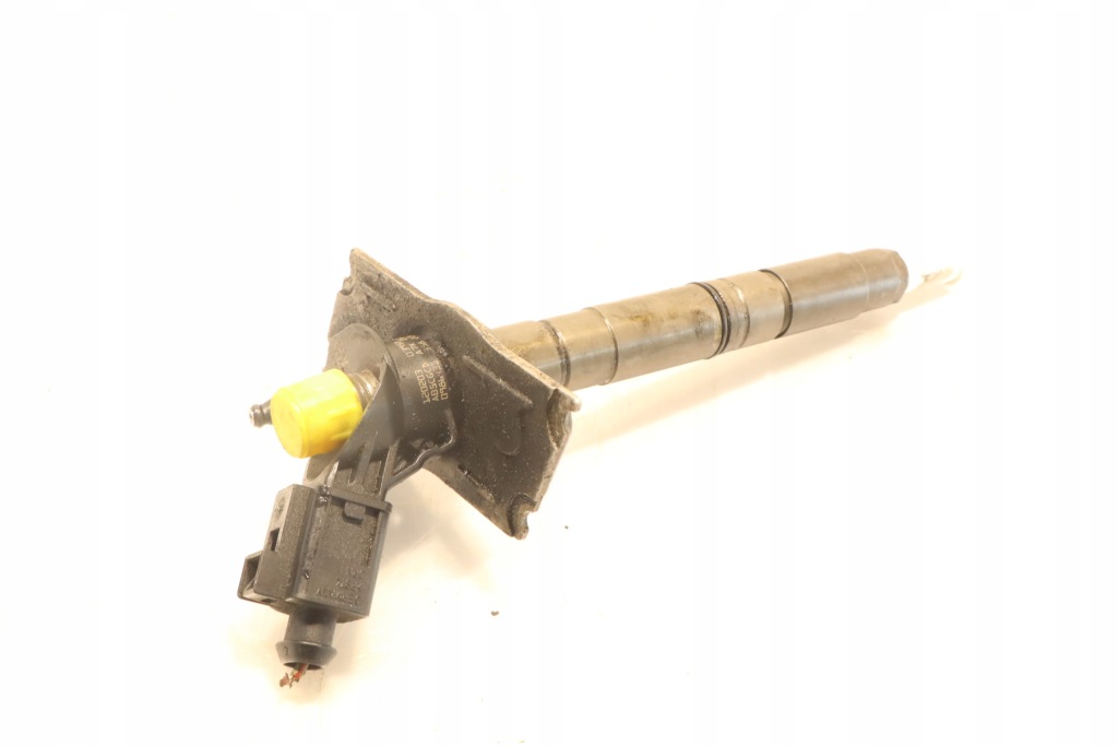 фото №3, Инжектор форсунка audi a4 b7 3.0tdi