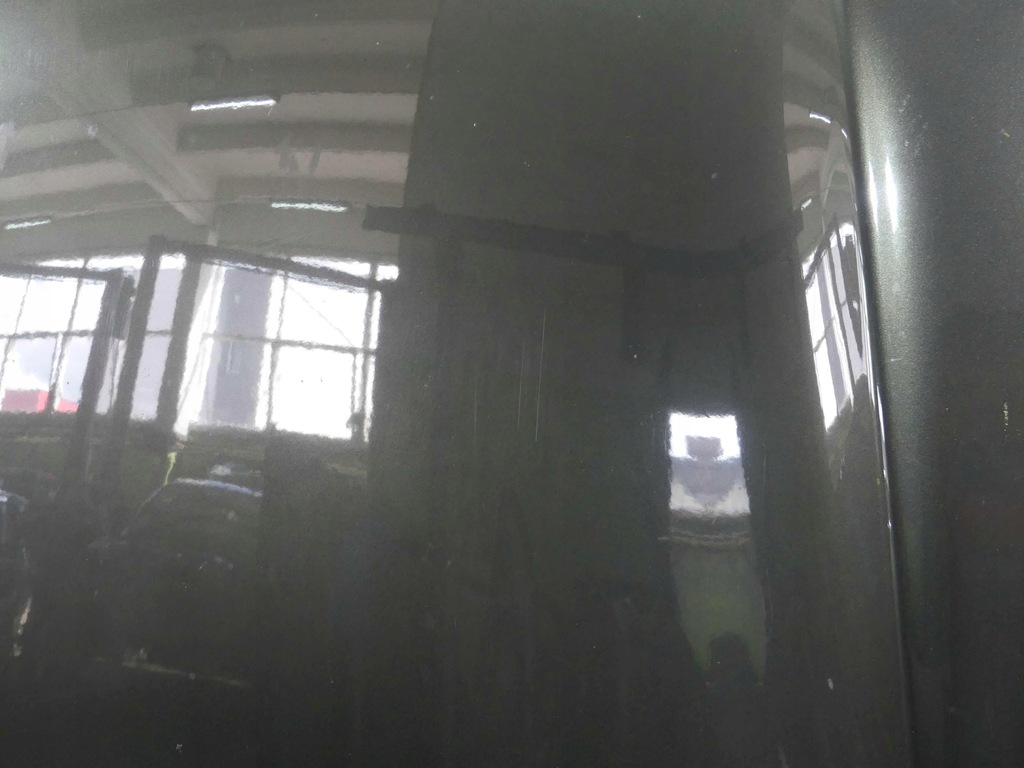 фото №8, Капот передня citroen c5 iii x7 08- kgmd