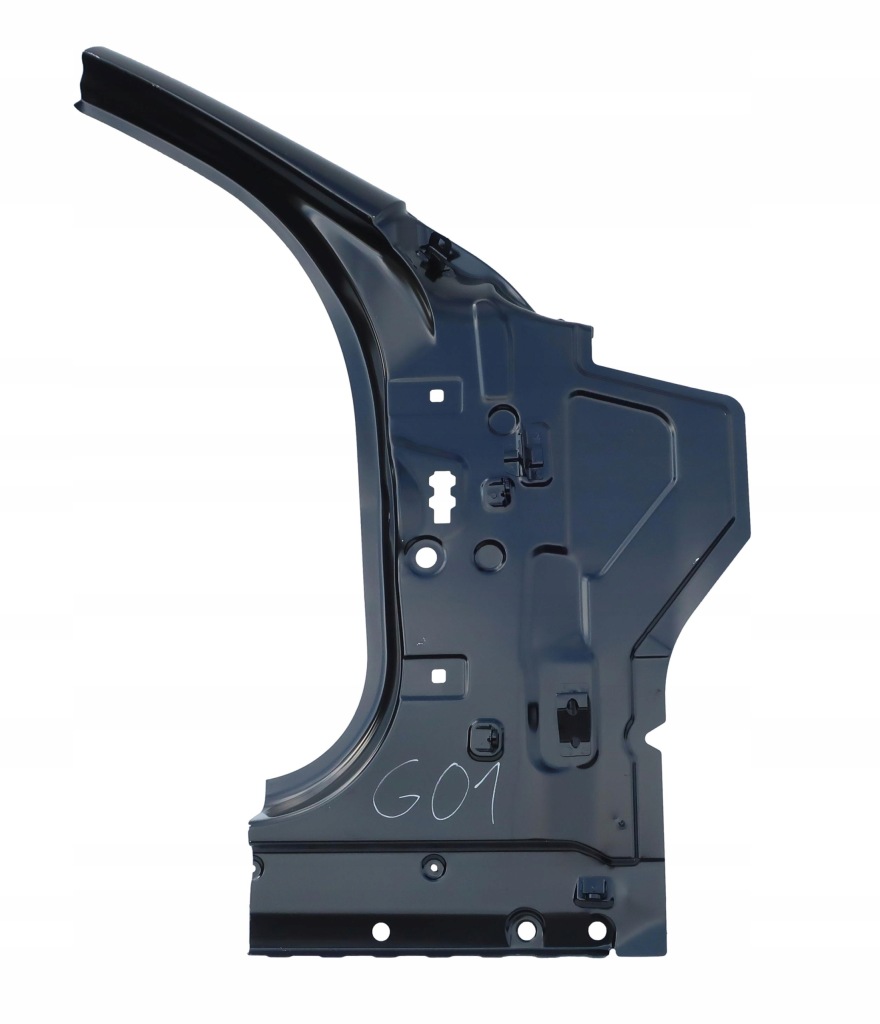 фото №1, Bmw x3 g01 g08 f97 порог блок двигателя