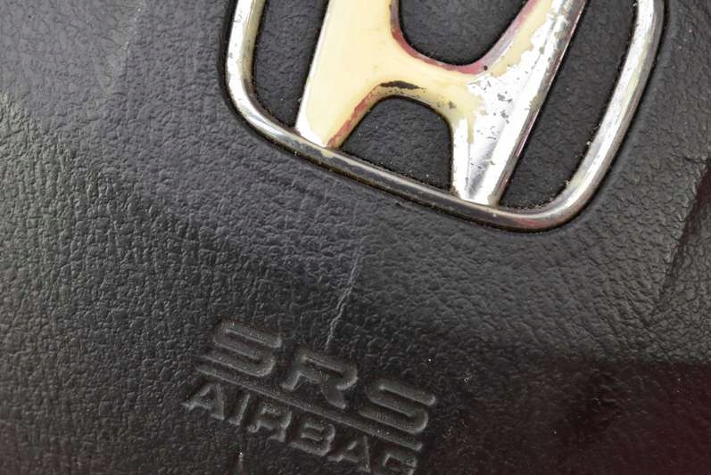 фото №10, Подушка безпеки подушка повітряна водія honda civic 8 viii 05-08