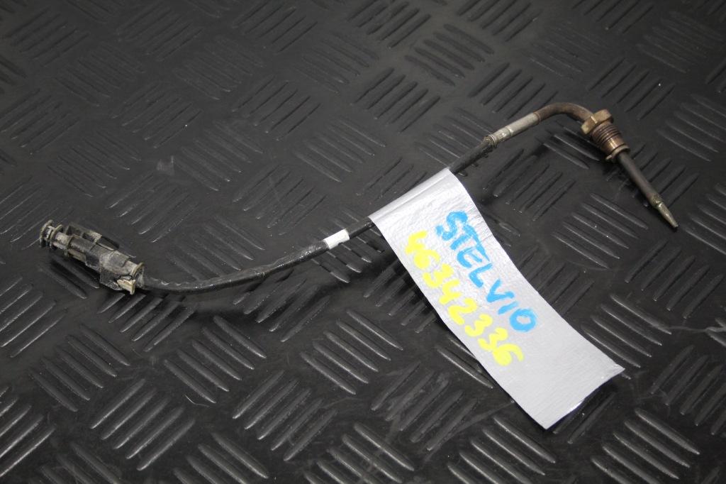 Купить Датчик температуры выхлопных газов stelvio 46342336