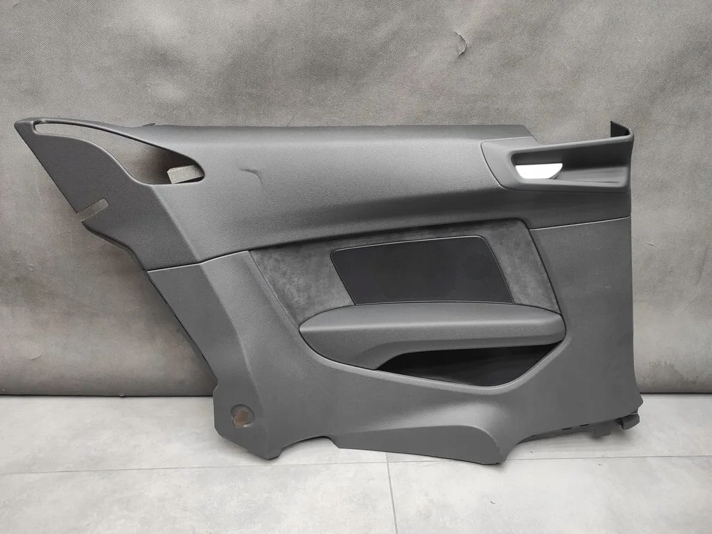 фото №1, Audi rs5 8w обшивка лівий задня 8w6867035