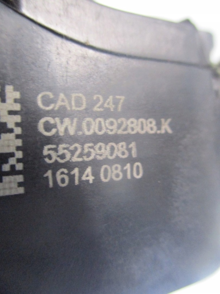 фото №6, Коллектор всасывающий jeep cherokee kl 2,0crd