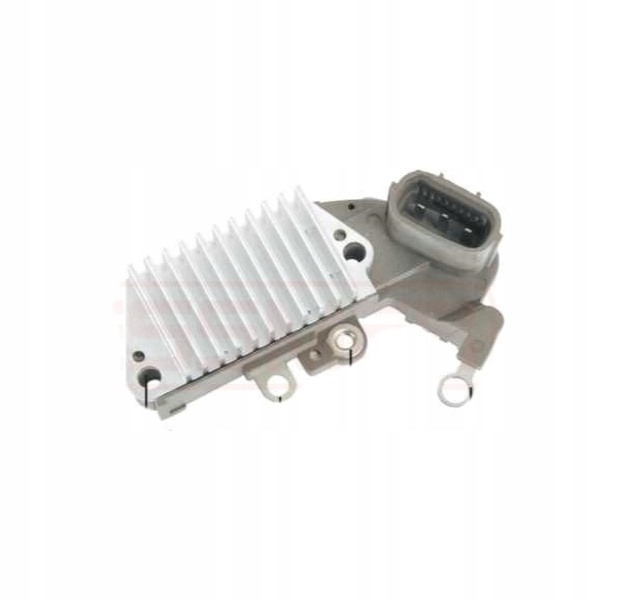 фото №1, Регулятор напряжения era do toyota previa 2.4