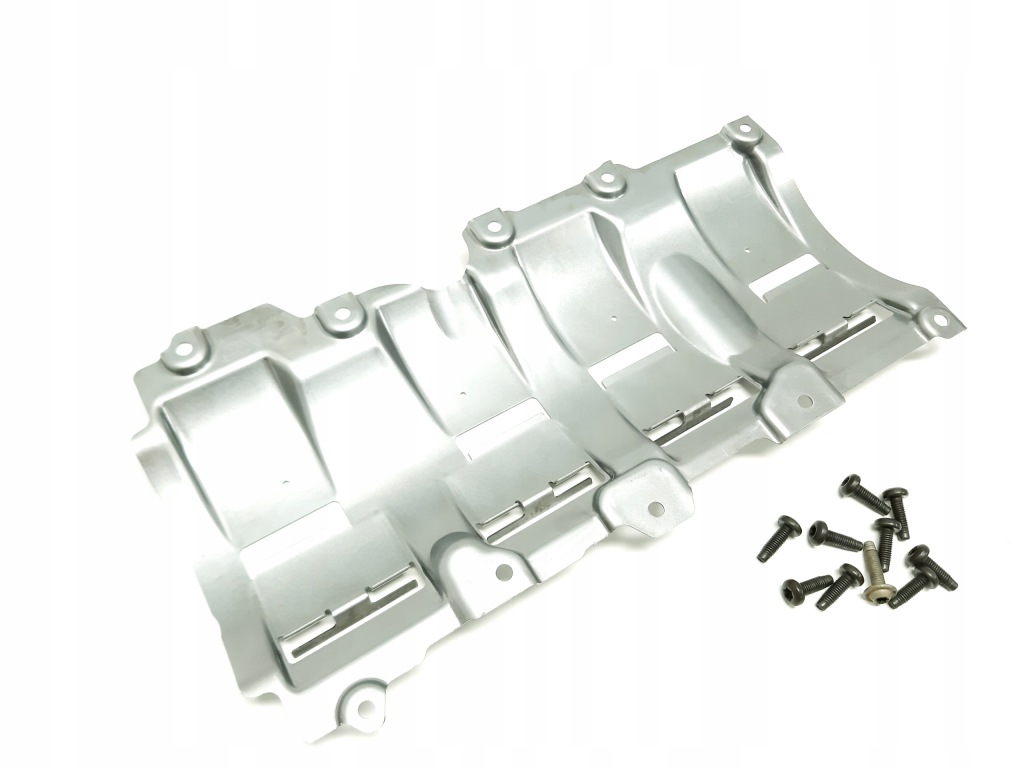 Поддон накладка вала alfa romeo stelvio 2.0tb 55273835 50050990 Доставка