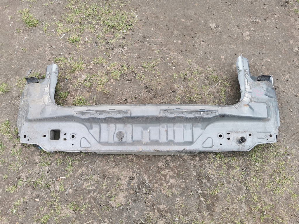 фото №1, Hyundai i30 i kombi pas задняя задний