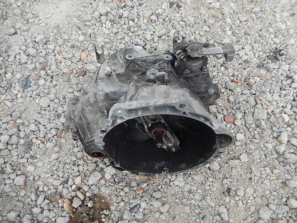 фото №2, Коробка передач передач countryman r60 2.0d 7594641 acw