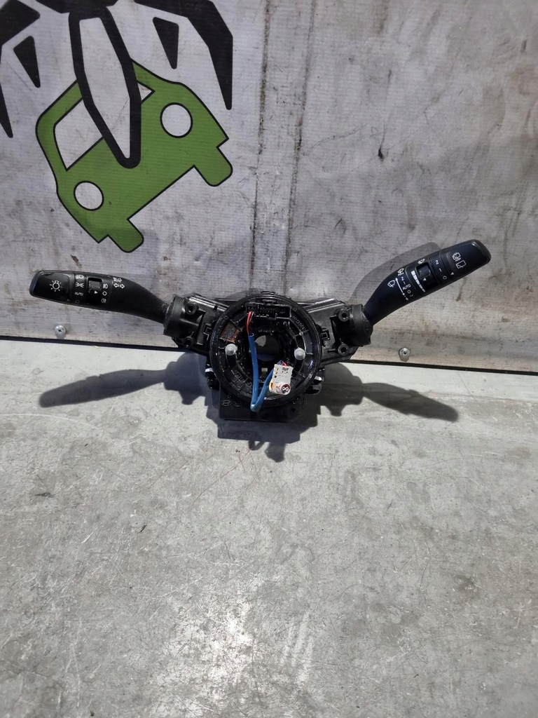 фото №1, Kia sportage iv lift переключатель комбинированный 93480-1y000