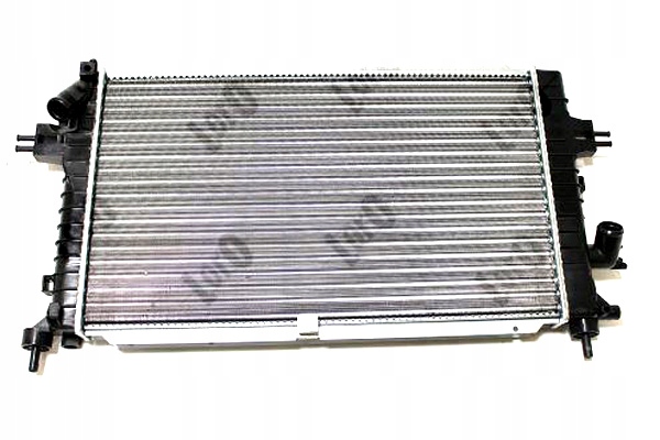 Радиатор воды opel astra h 03 04-01 10 abakus Киев